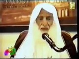 Was ist der Zweck der Ibadah? -- Sheikh Uthaymeen rahimullah alayk (mit deutschen Untertiteln)