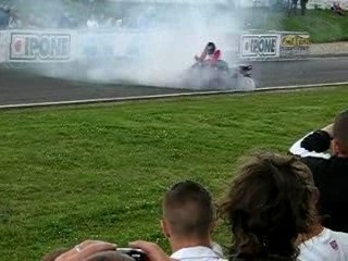 stunt bike show 2007 tourniquet