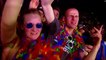 Teaser Axwell^Ingrosso à la Fun Radio Ibiza Expérience