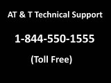 AT & T Tech Support Number 18445501555 Customer Service Phone Number For Technical USA Canada