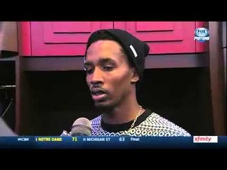 Jennings decepcionado con la derrota