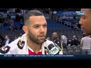 Farmar satisfecho con el rendimiento Clippers