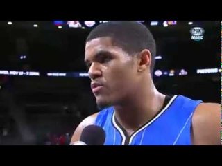 Magic vence a Pistones
