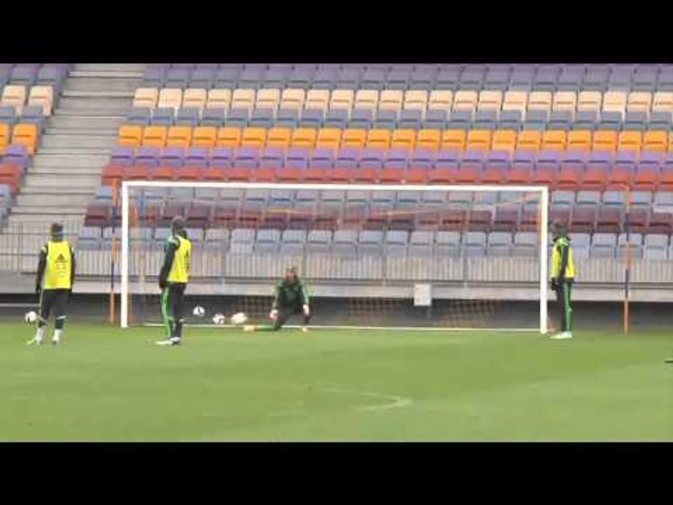 Ni tan bueno, ni tan malo