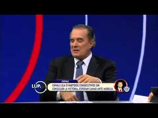 Morelia vs Chivas ¿Para dormirse?