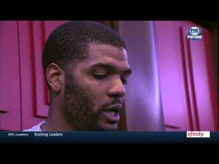 Pistons dominados por Magic