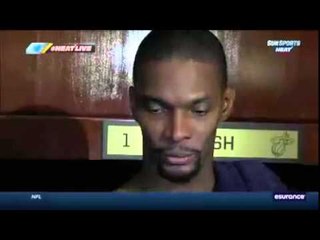Heat tercera derrota al hilo