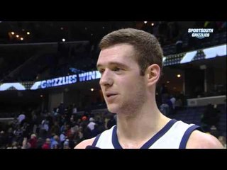 Grizzlies siguen la senda del triunfo