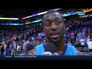 Hornets se impone a Suns