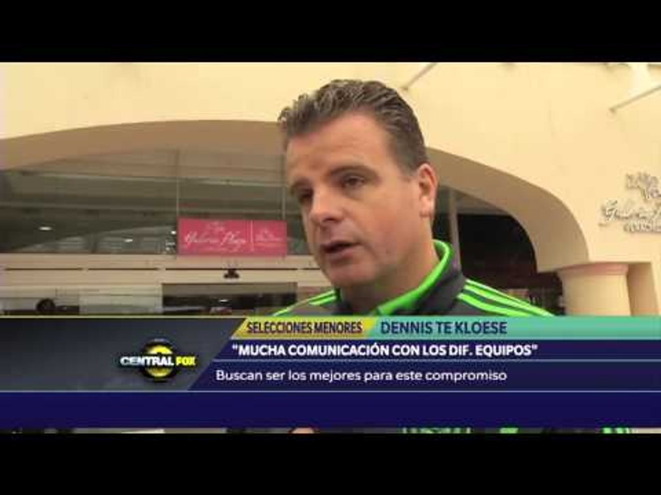 Sub 21 arranca participación
