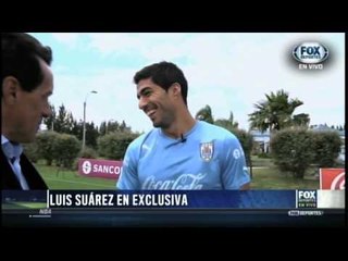 Suarez 2da parte