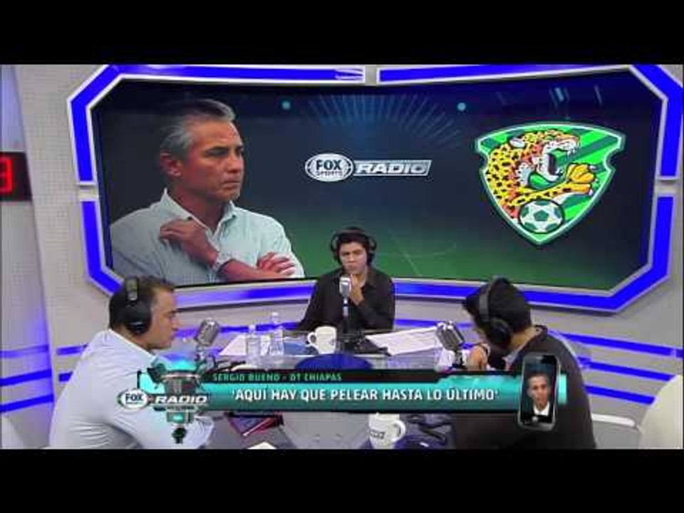 Jaguares se ve en Liguilla