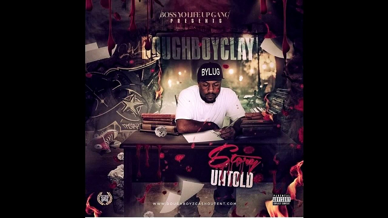Doughboyz Cashout - Mind Speaking