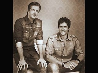 Na Linha do Tempo - Victor e Leo ( Lançamento )