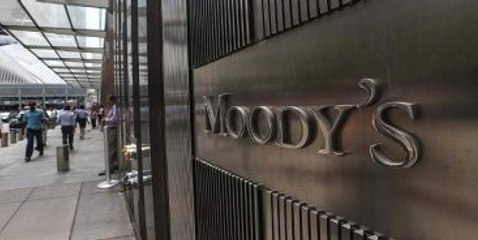 Moody's Türkiye'nin Kredi Notunu Değiştirmedi