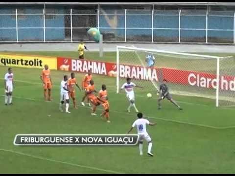 19-02-2014 - FRIBURGUENSE - ZOOM TV JORNAL