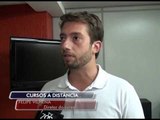 18-02-2014 - CURSOS A DISTÂNCIA - ZOOM TV JORNAL