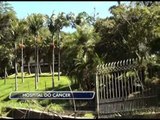 20-01-2014 - PASSAGEM HOSPITAL DO CANCER - ZOOM TV JORNAL