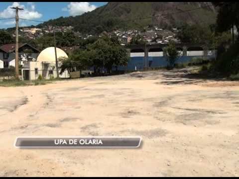 03-02-2014 - UPA OLARIA - ZOOM TV JORNAL