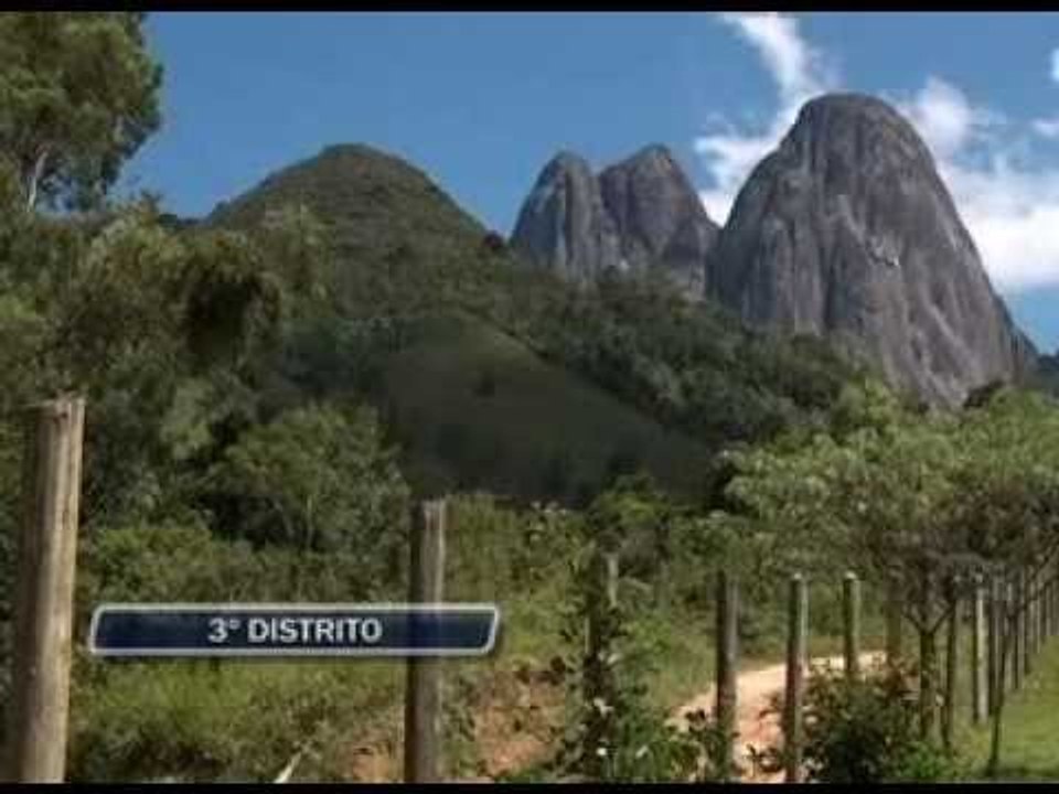 21-05-2012 - SÉRIE DISTRITOS DE NOVA FRIBURGO: CAMPO DO COELHO - ZOOM TV JORNAL