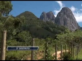 21-05-2012 - SÉRIE DISTRITOS DE NOVA FRIBURGO: CAMPO DO COELHO - ZOOM TV JORNAL