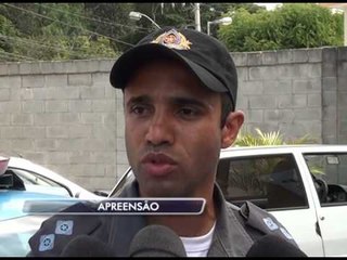 12-02-2014 - APREENSÃO - ZOOM TV JORNAL