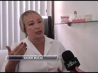 06-02-2014 - SAÚDE BUCAL - ZOOM TV JORNAL