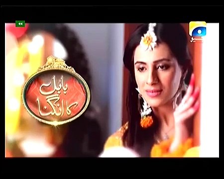 Babul Ka Angna Episode 81 Promo