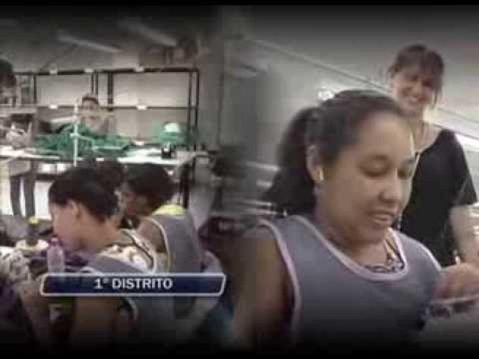 16-05-2012 - SÉRIE DISTRITOS DE NOVA FRIBURGO: NOVA FRIBURGO - ZOOM TV JORNAL