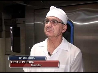 01-06-2012 - SÉRIE DISTRITOS DE NOVA FRIBURGO: MURY - ZOOM TV JORNAL