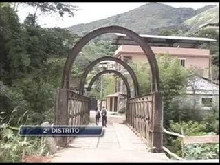18-05-2012 - SÉRIE DISTRITOS DE NOVA FRIBURGO: RIOGRANDINA - ZOOM TV JORNAL