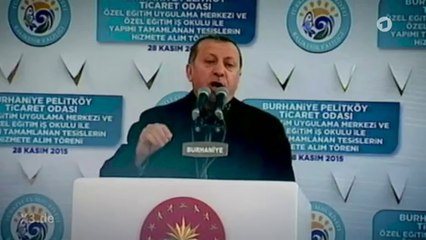 Erdowie, Erdowo, Erdogan _ extra 3 _ NDR
