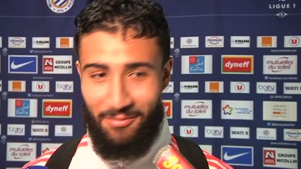 Foot - L1 - OL : Fekir «C'était touchant»