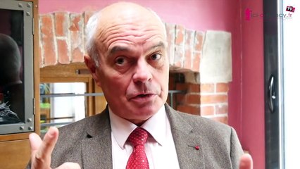 Présidentielles 2017 : Le Général Tauzin veut « rebâtir la France »