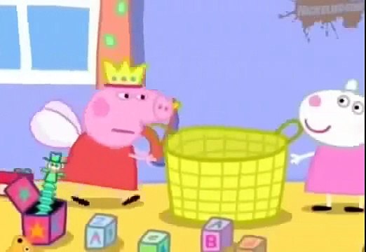 СВИНКА ПЕППА Лучшая ПОДРУГА Мультики для самых маленьких | Peppa Pig russian