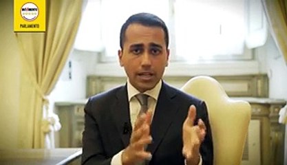 Attenzione alla bolletta elettrica. Ecco l'allarme di Di Maio: "Dovete..."