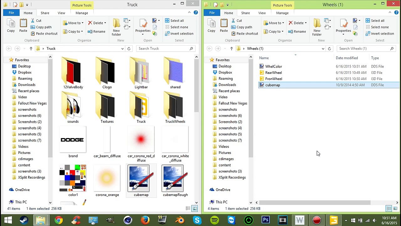 Farming Simulator Adding Wheels (Modding Tutorials)