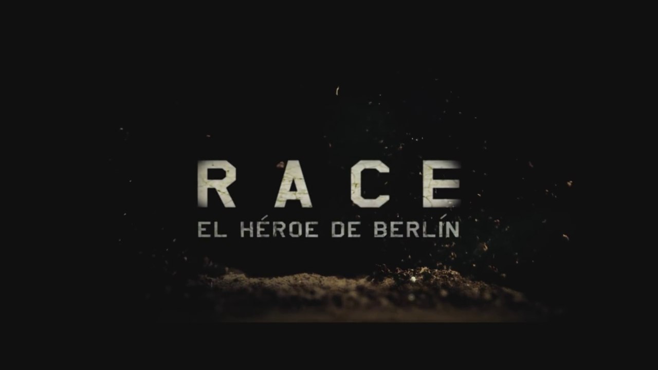 El Héroe de Berlín (2016) Completa