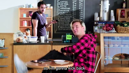 First World Problems PARODY