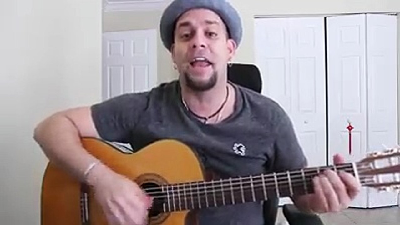 Parodia humoristica a los "POLICIAS BALSEROS" que llegaron a Miami.