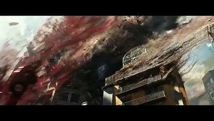 X-Men Apocalypse Super Bowl Big Game Spot Marvel Superhero Movie HD