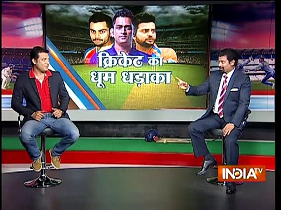 IPL 2016 Opening Ceremony- Which is Your Favorite Team-