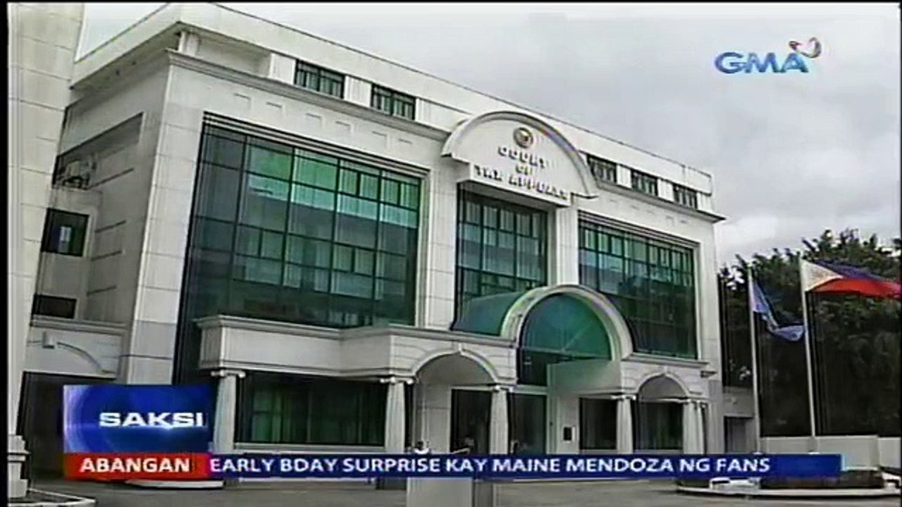 Saksi March 2, 2016 Part 2