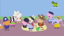 Peppa pig Português   O dia Internacional
