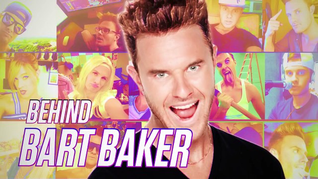 SELENA GOMEZ GIVES JUSTIN BIEBER A HANDJ0B!!! Hands To Myself Parody BEHIND THE SCENES