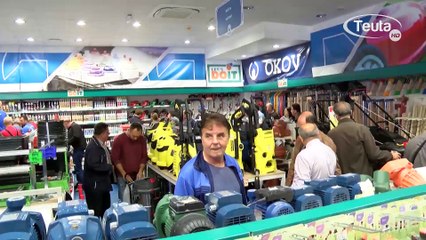 Otvaranje OKOV-a u Ulcinju