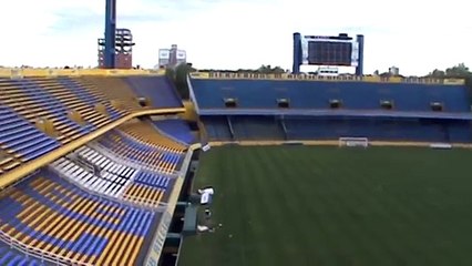 Rumbo a Las Canchas 72 - Gigante de Arroyito - Rosario Central