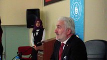 SÜLEYMAN KÜÇÜK BANDIRMA MÜFTÜSÜ 2016 KUTLU DOĞUM KONFERANSI