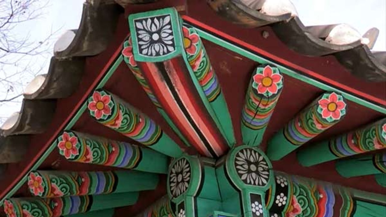 Südkorea - Alte Traditionen in Jeonju