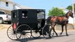 Die Great Lakes - Besuch bei den Amish-People